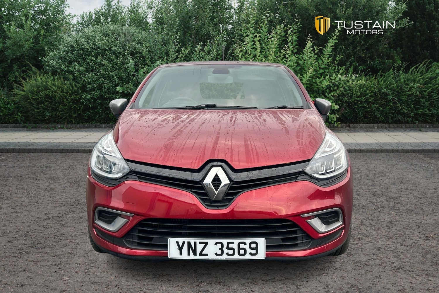 Used Renault Clio 2019 for sale - 77123836: Photo 10