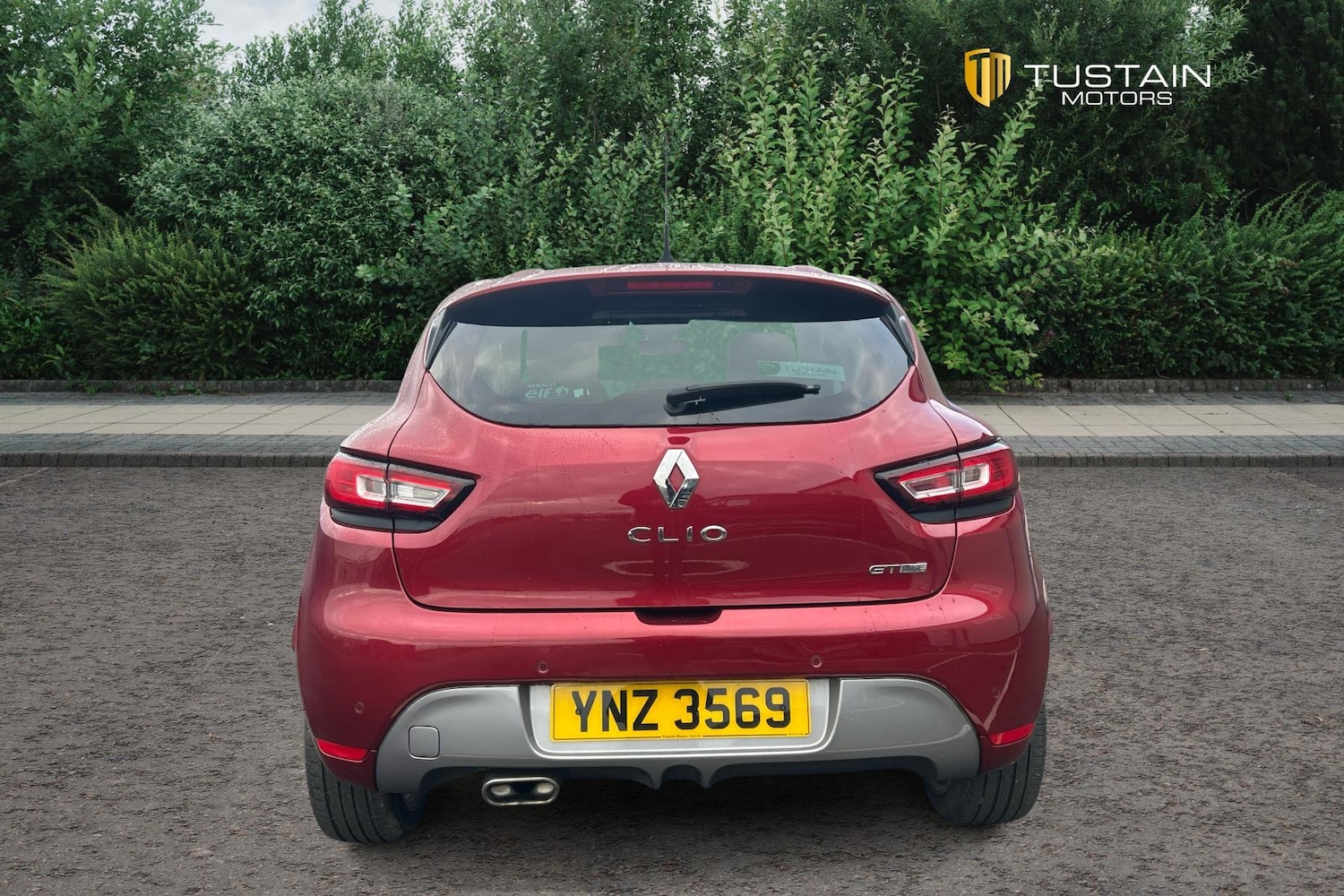 Used Renault Clio 2019 for sale - 77123836: Photo 11
