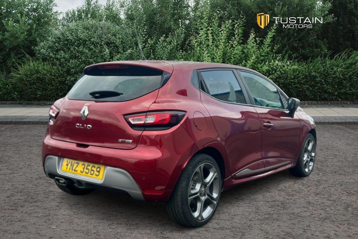Used Renault Clio 2019 for sale - 77123836: Photo 12