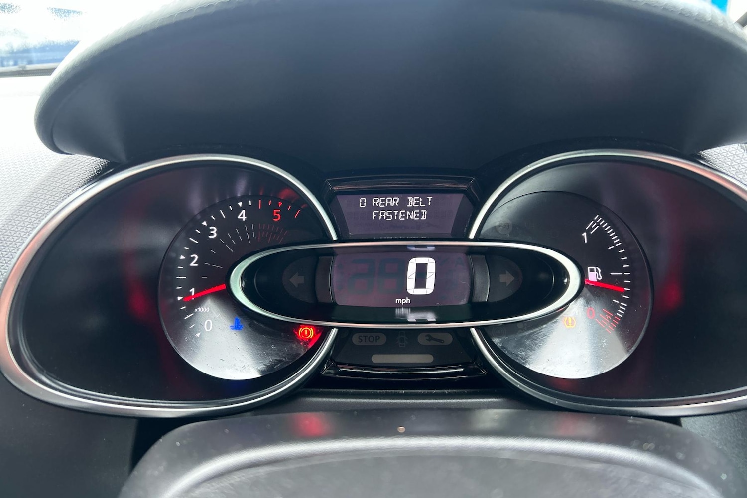 Used Renault Clio 2019 for sale - 77123836: Photo 13