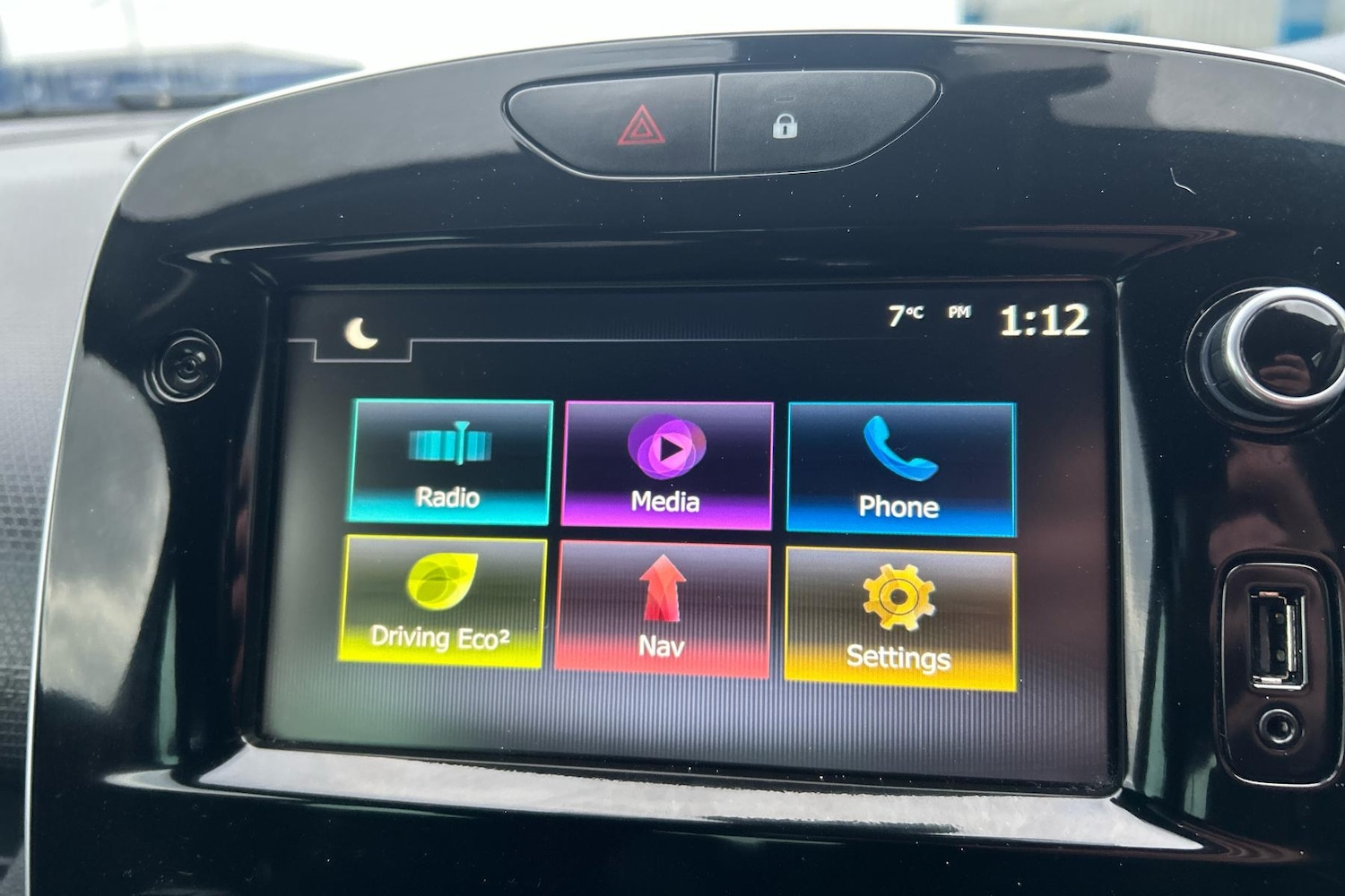 Used Renault Clio 2019 for sale - 77123836: Photo 15