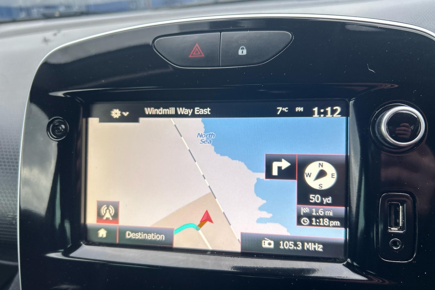 Used Renault Clio 2019 for sale - 77123836: Photo 16