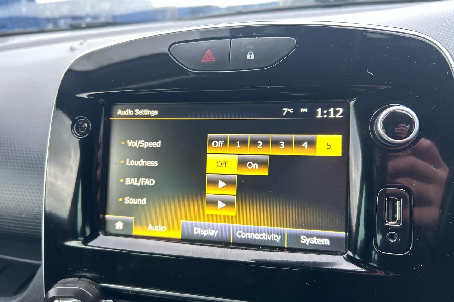 Used Renault Clio 2019 for sale - 77123836: Photo 19