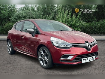 2019 - 1.5 dCi 90 GT Line 5dr