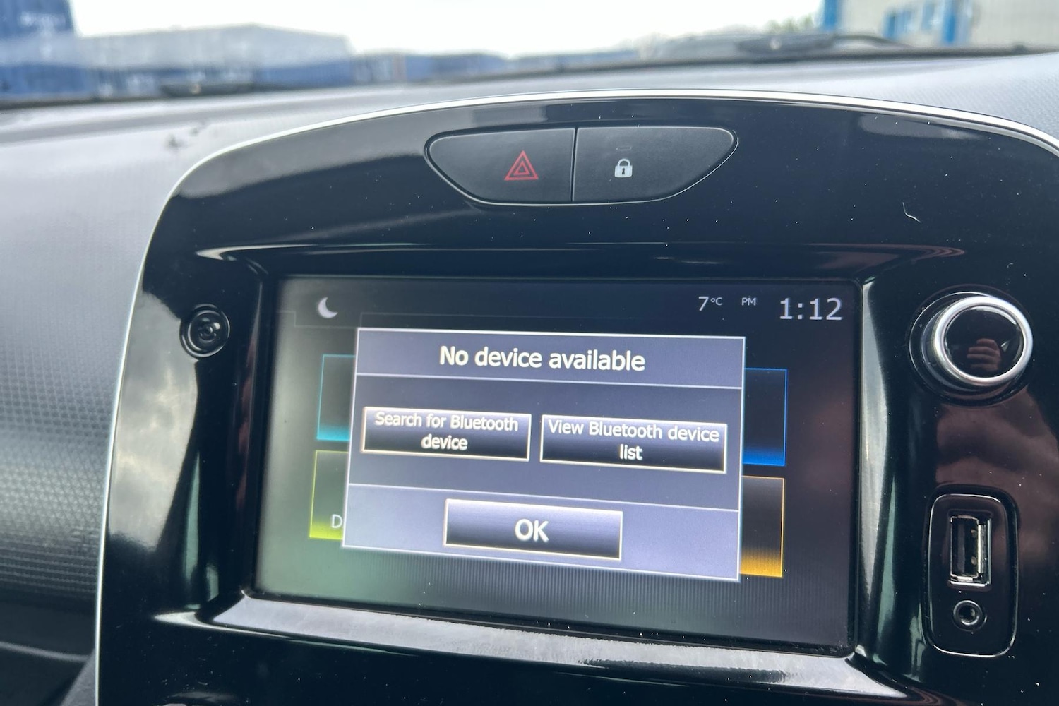 Used Renault Clio 2019 for sale - 77123836: Photo 20