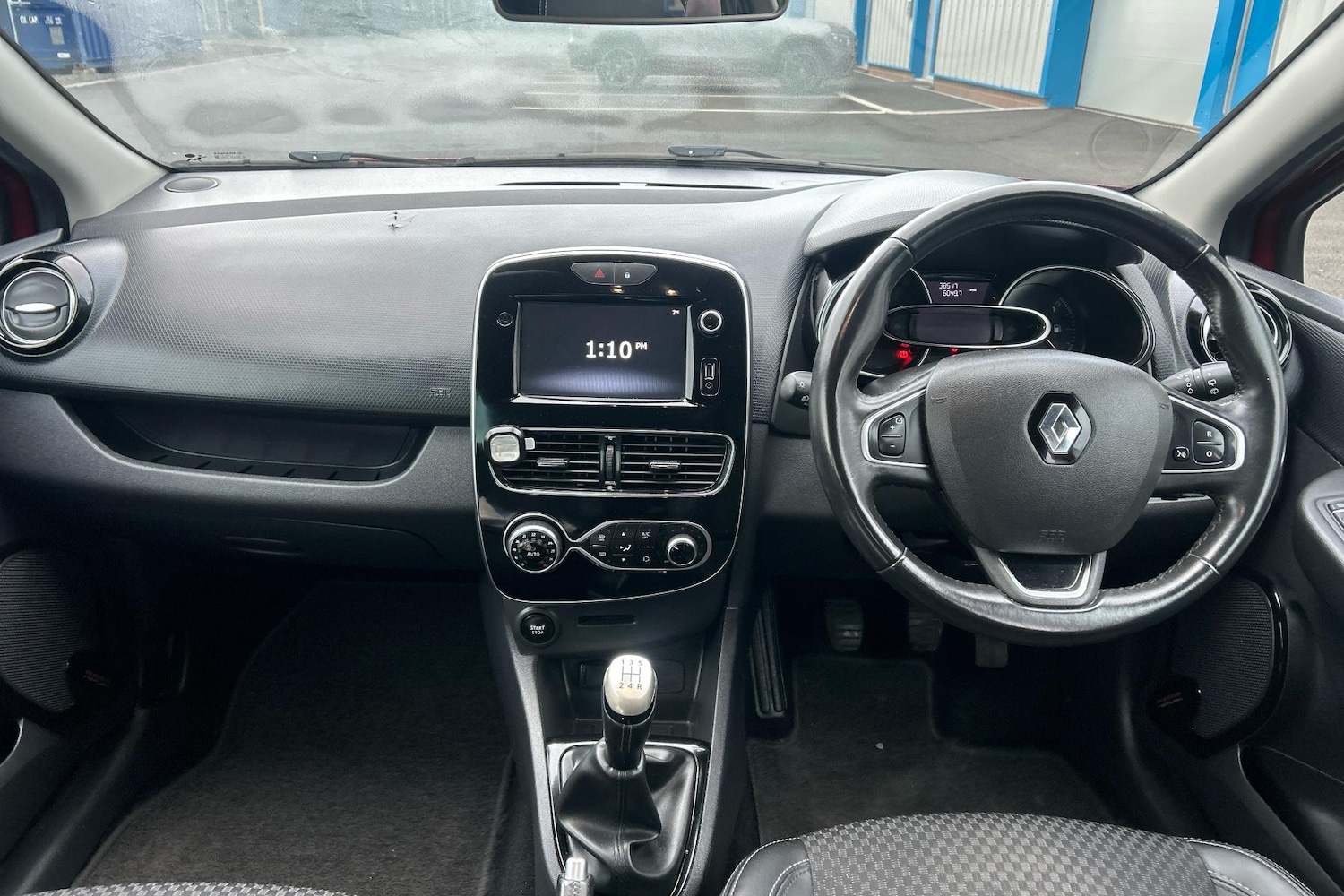 Used Renault Clio 2019 for sale - 77123836: Photo 4