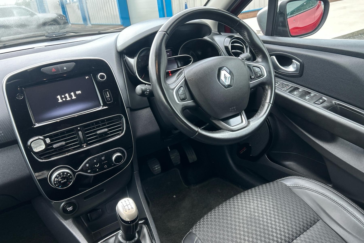Used Renault Clio 2019 for sale - 77123836: Photo 5