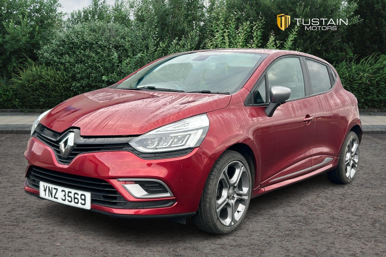 Used Renault Clio 2019 for sale - 77123836: Photo 6