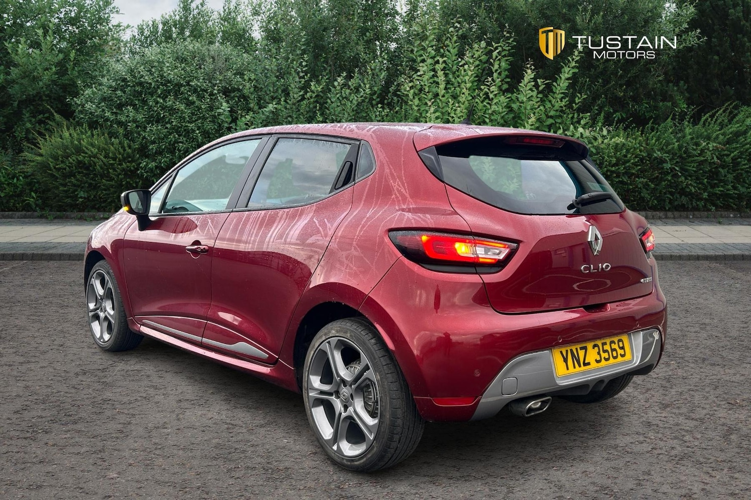 Used Renault Clio 2019 for sale - 77123836: Photo 7