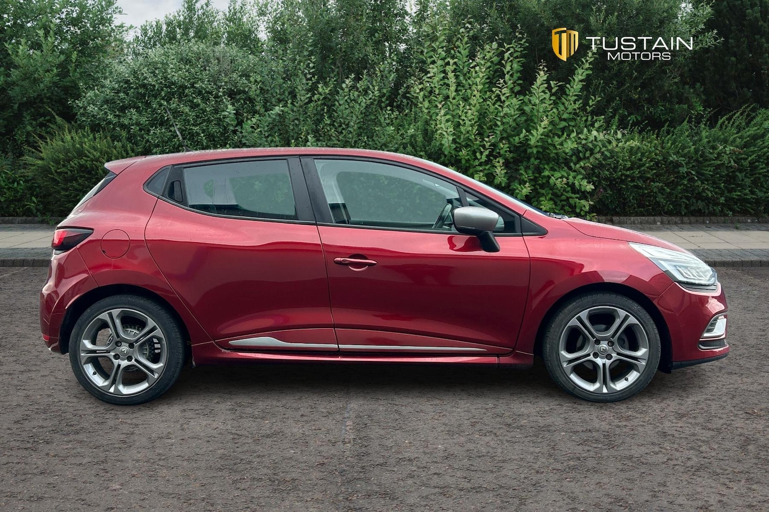 Used Renault Clio 2019 for sale - 77123836: Photo 8