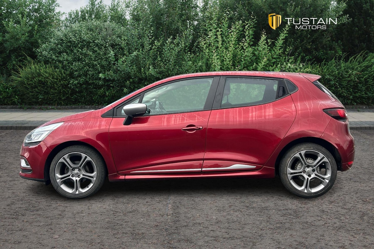 Used Renault Clio 2019 for sale - 77123836: Photo 9