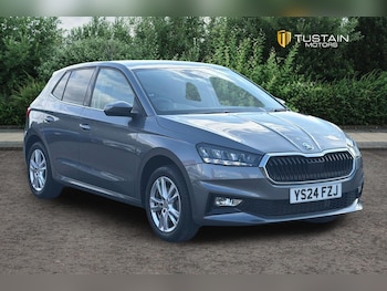 Used Skoda Fabia 2024 for sale - 79490036: Photo