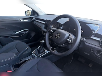 Used Skoda Fabia 2024 for sale - 79490036: Photo