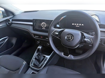 Used Skoda Fabia 2024 for sale - 79490036: Photo