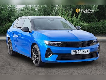 Used Vauxhall Astra 2023 for sale - 79511344: Photo
