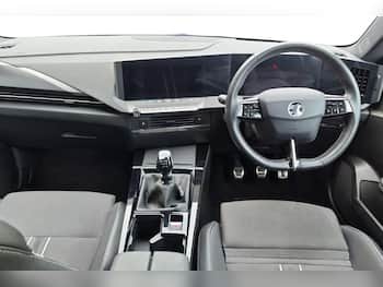 Used Vauxhall Astra 2023 for sale - 79511344: Photo