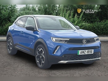 Used Vauxhall Mokka Electric 2023 for sale - 79250889: Photo