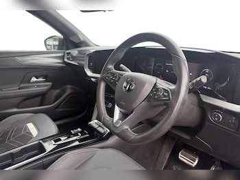 Used Vauxhall Mokka Electric 2023 for sale - 79250889: Photo