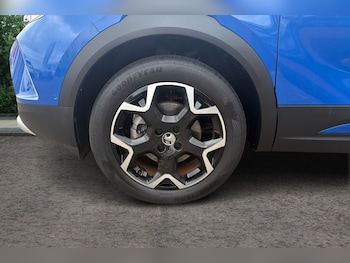 Used Vauxhall Mokka Electric 2023 for sale - 79250889: Photo