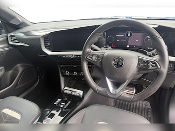 Used Vauxhall Mokka Electric 2023 for sale - 79250889: Photo