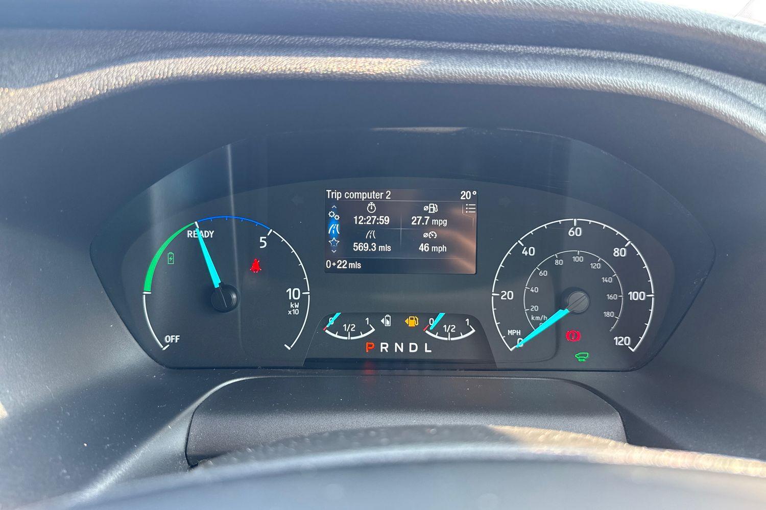 Used Ford Transit Custom 2021 for sale - 76310377: Photo 13