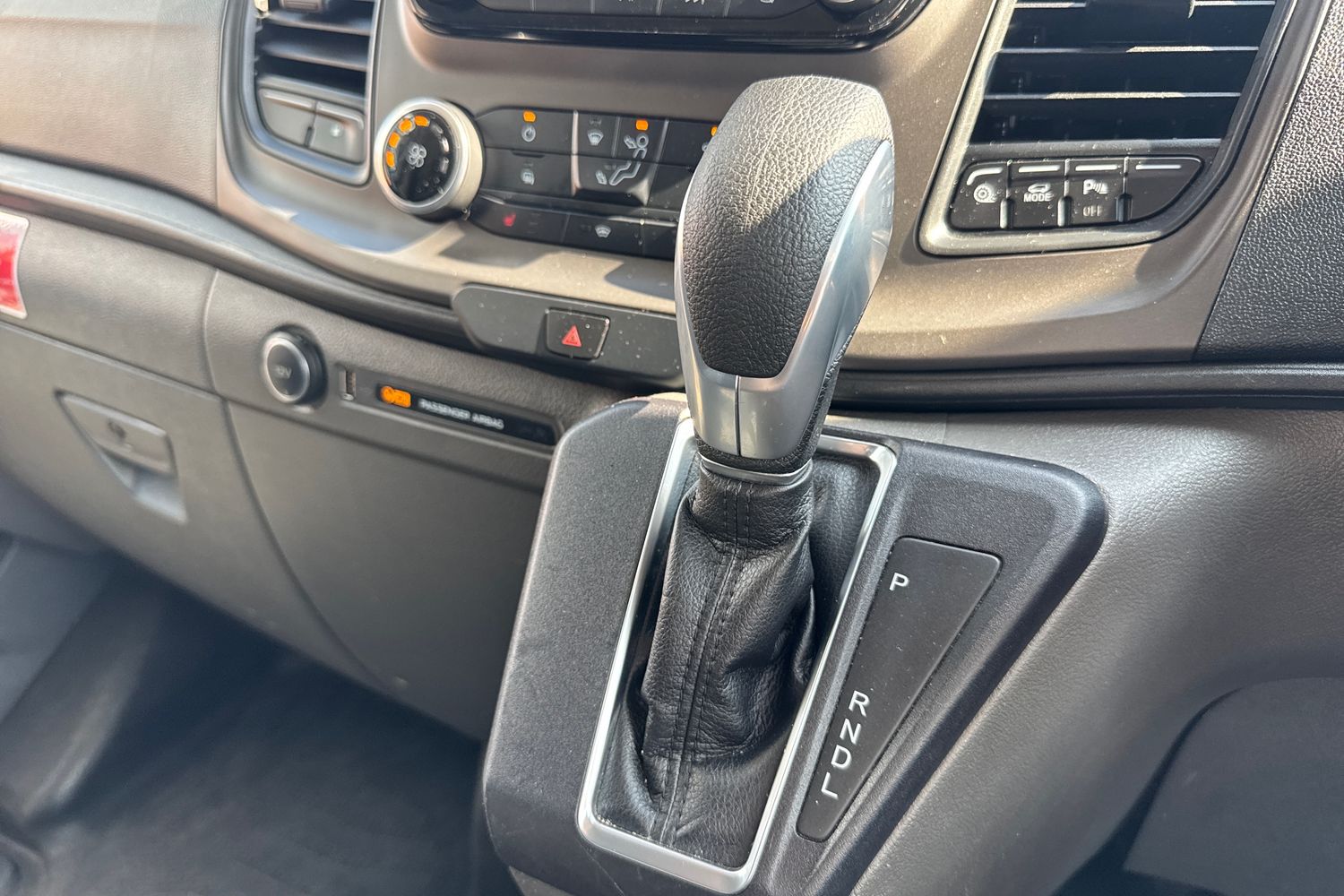 Used Ford Transit Custom 2021 for sale - 76310377: Photo 14