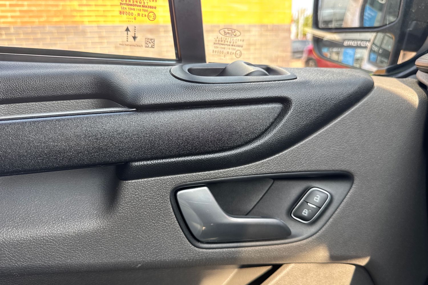 Used Ford Transit Custom 2021 for sale - 76310377: Photo 15