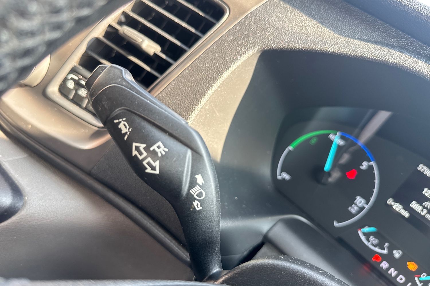 Used Ford Transit Custom 2021 for sale - 76310377: Photo 20