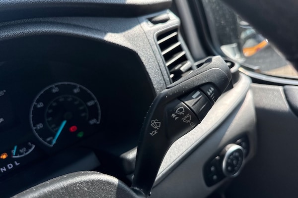 Used Ford Transit Custom 2021 for sale - 76310377: Photo 21