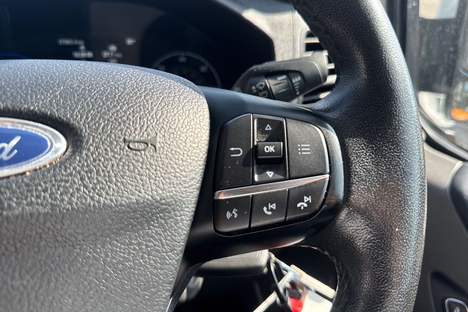 Used Ford Transit Custom 2021 for sale - 76310377: Photo 23