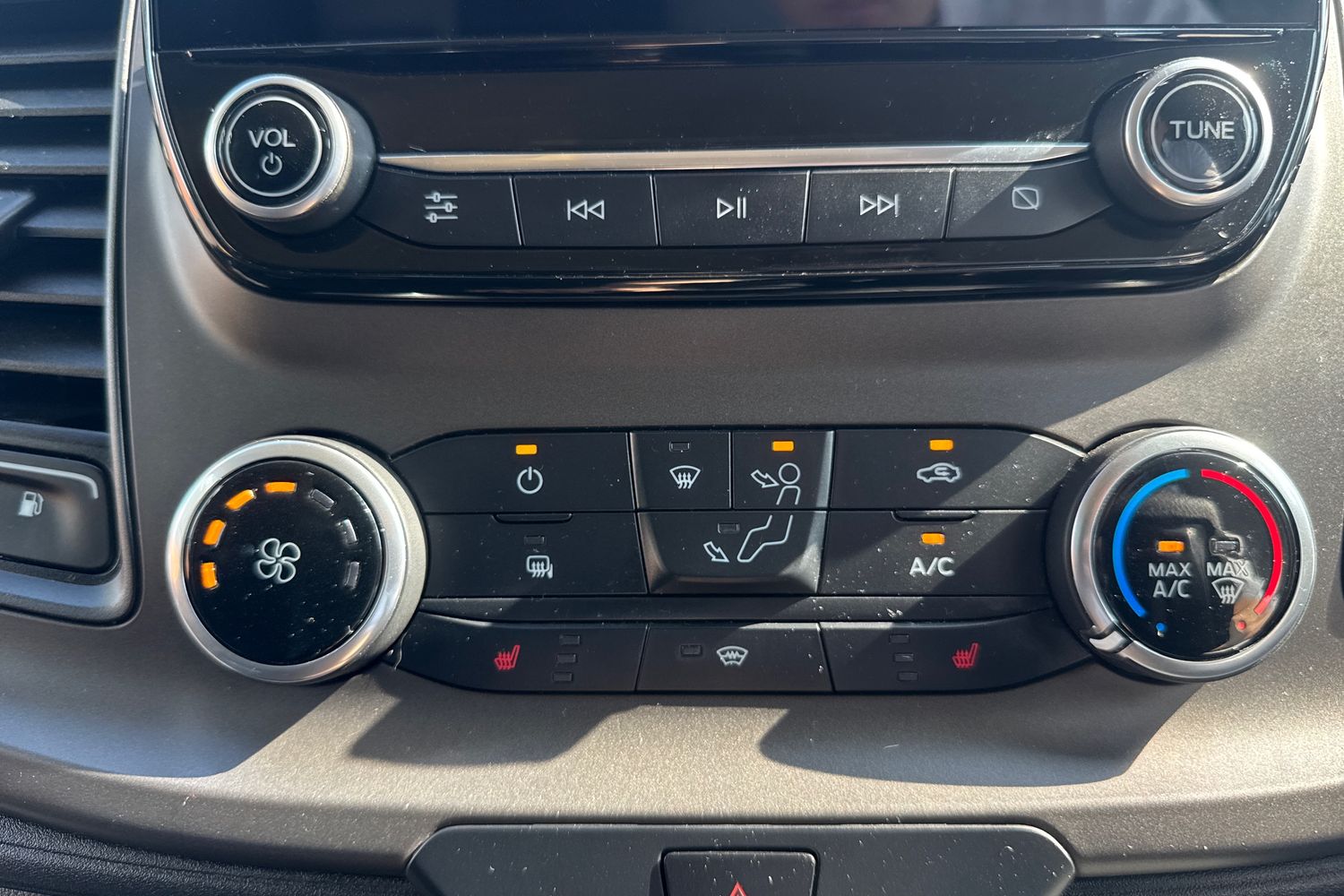 Used Ford Transit Custom 2021 for sale - 76310377: Photo 24