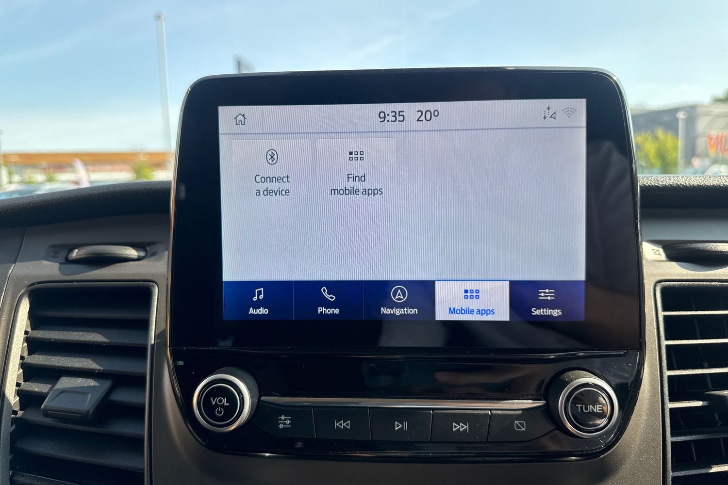 Used Ford Transit Custom 2021 for sale - 76310377: Photo 25