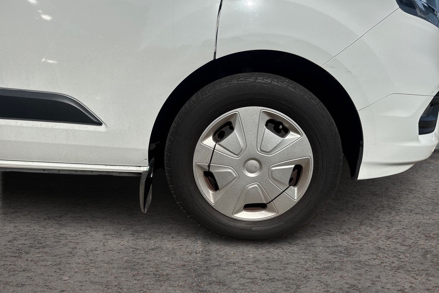 Used Ford Transit Custom 2021 for sale - 76310377: Photo 3