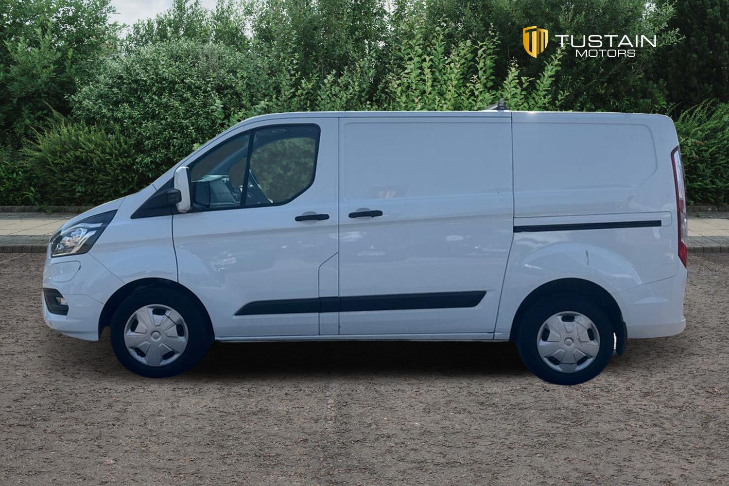 Used Ford Transit Custom 2021 for sale - 76310377: Photo 9