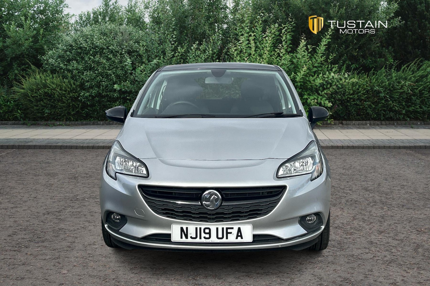 Used Vauxhall Corsa 2019 for sale - 77815294: Photo 10