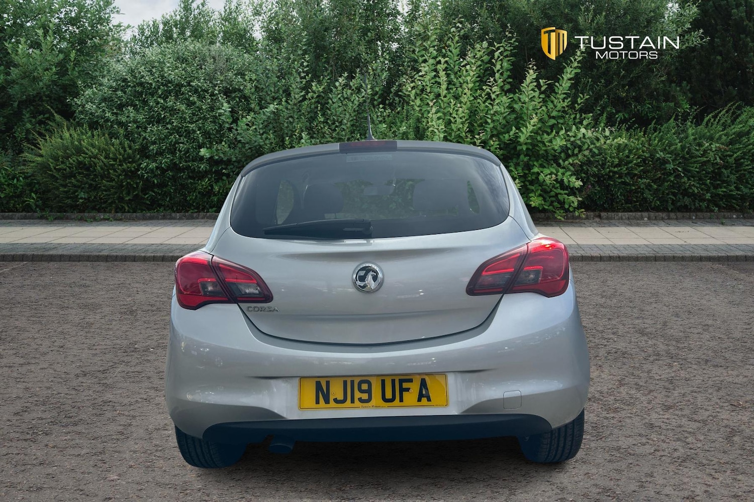 Used Vauxhall Corsa 2019 for sale - 77815294: Photo 11