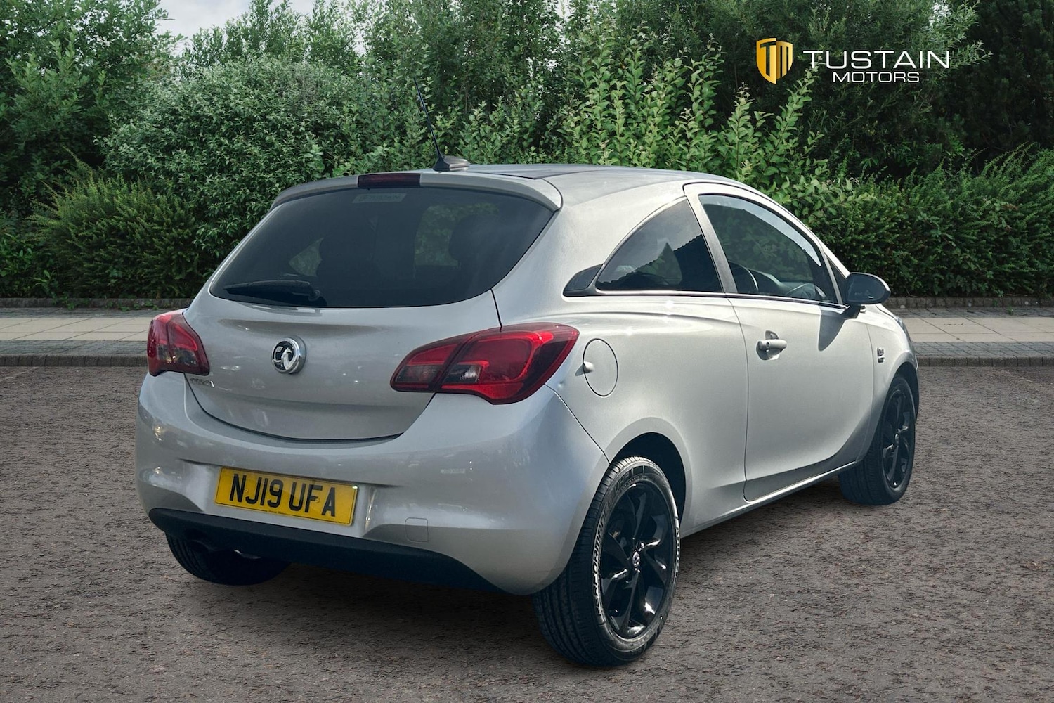 Used Vauxhall Corsa 2019 for sale - 77815294: Photo 12