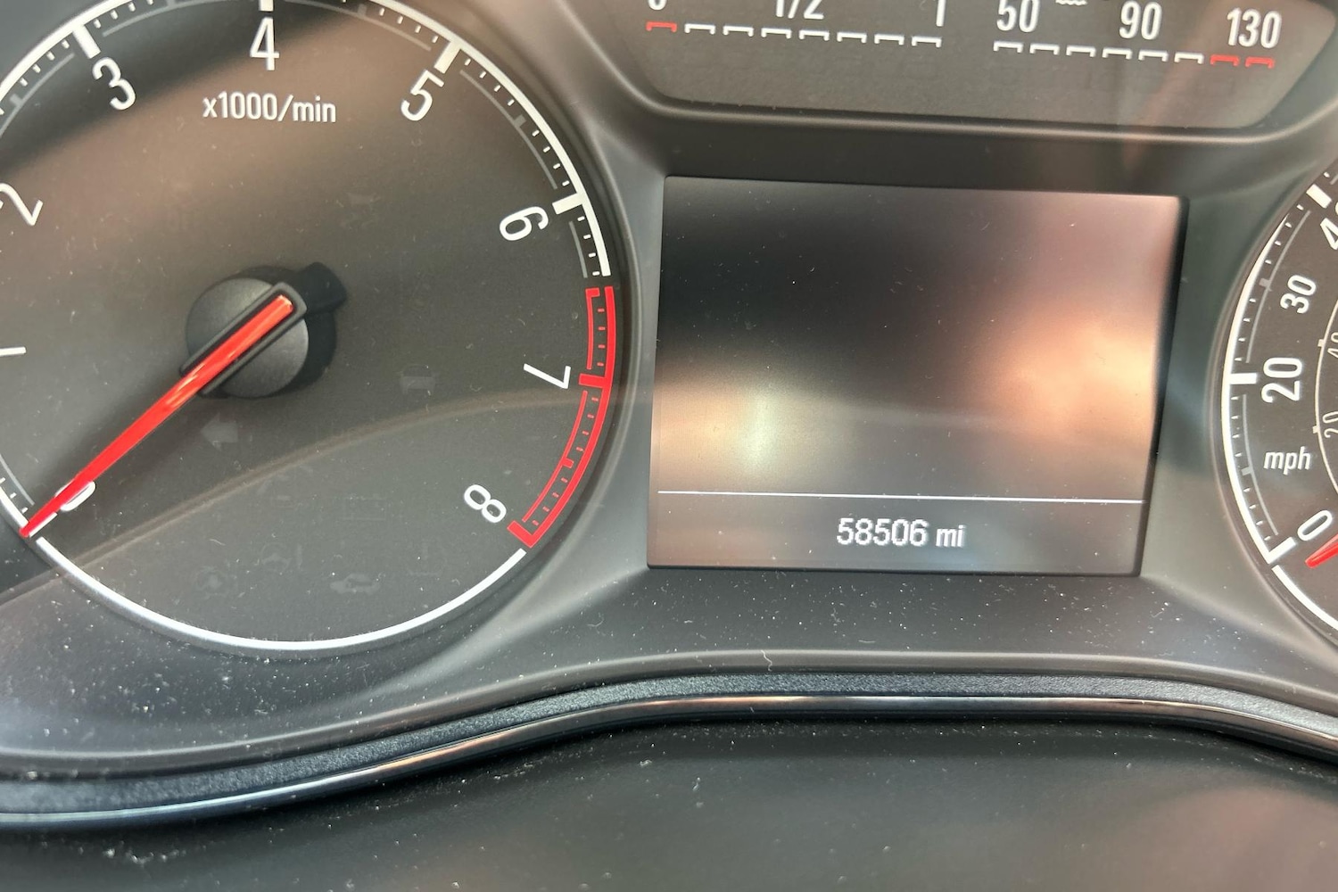 Used Vauxhall Corsa 2019 for sale - 77815294: Photo 13