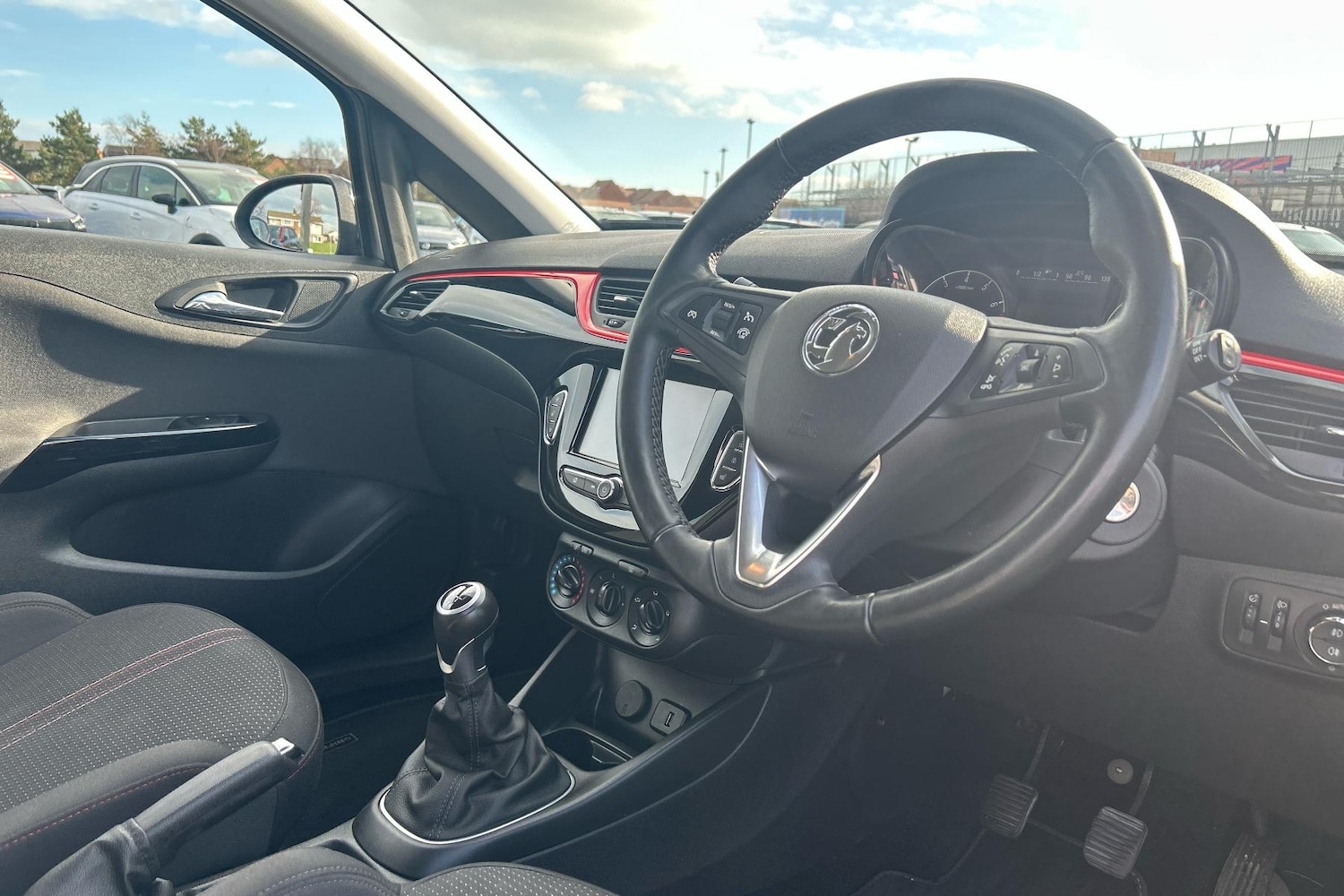 Used Vauxhall Corsa 2019 for sale - 77815294: Photo 2