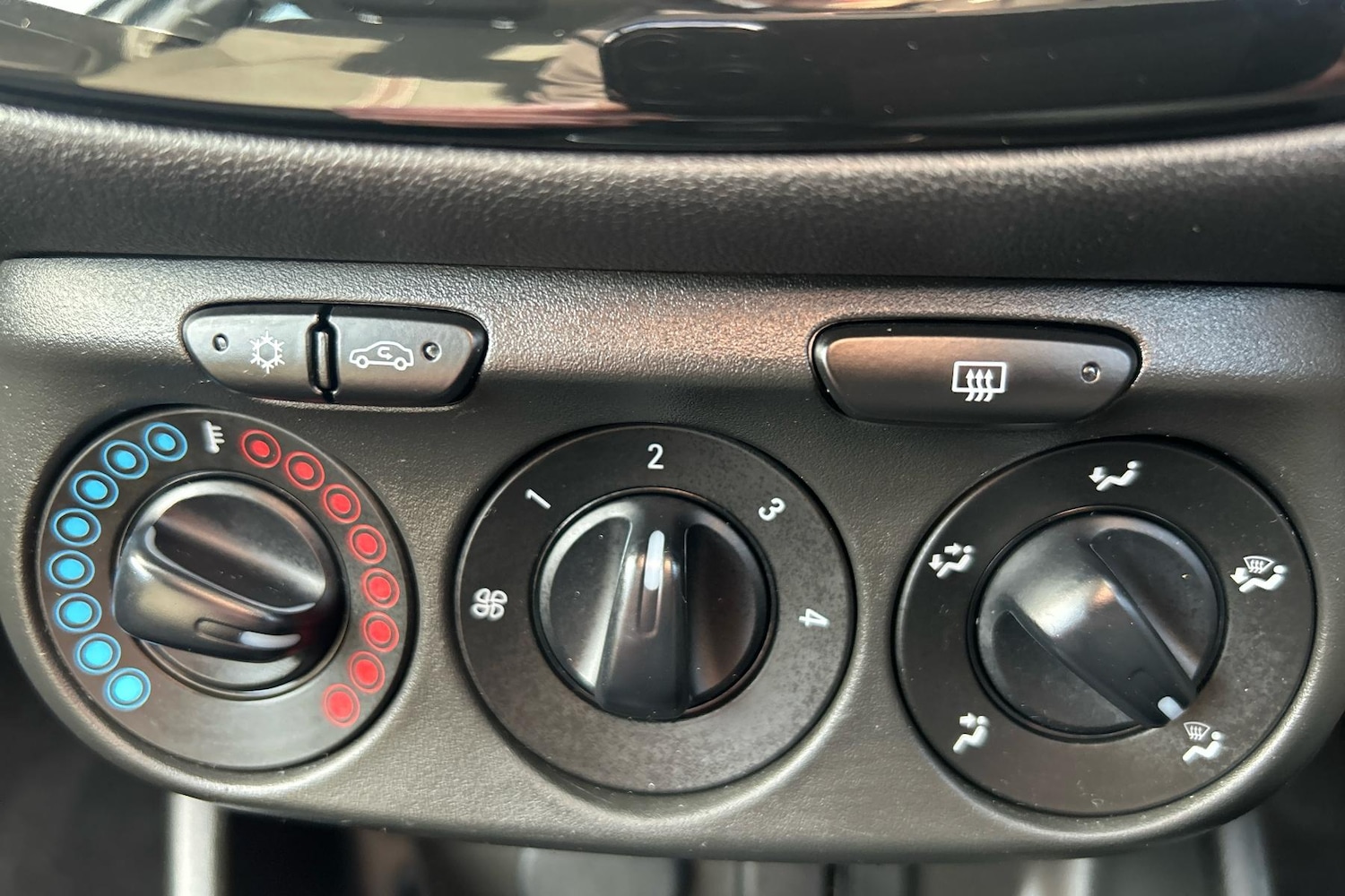 Used Vauxhall Corsa 2019 for sale - 77815294: Photo 22