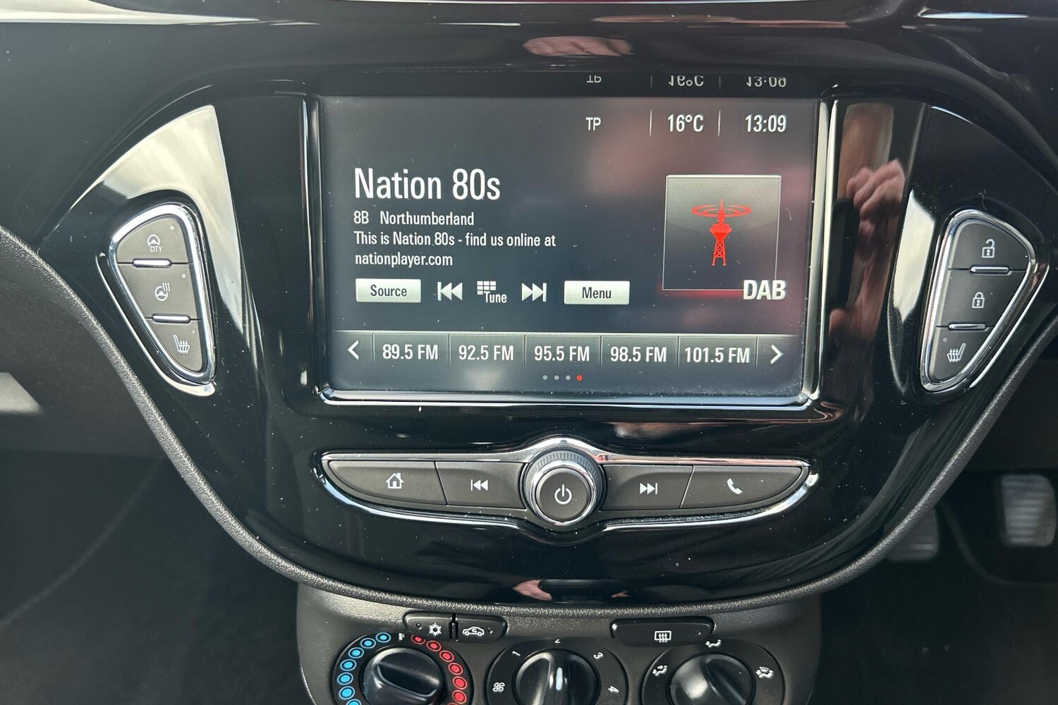 Used Vauxhall Corsa 2019 for sale - 77815294: Photo 23