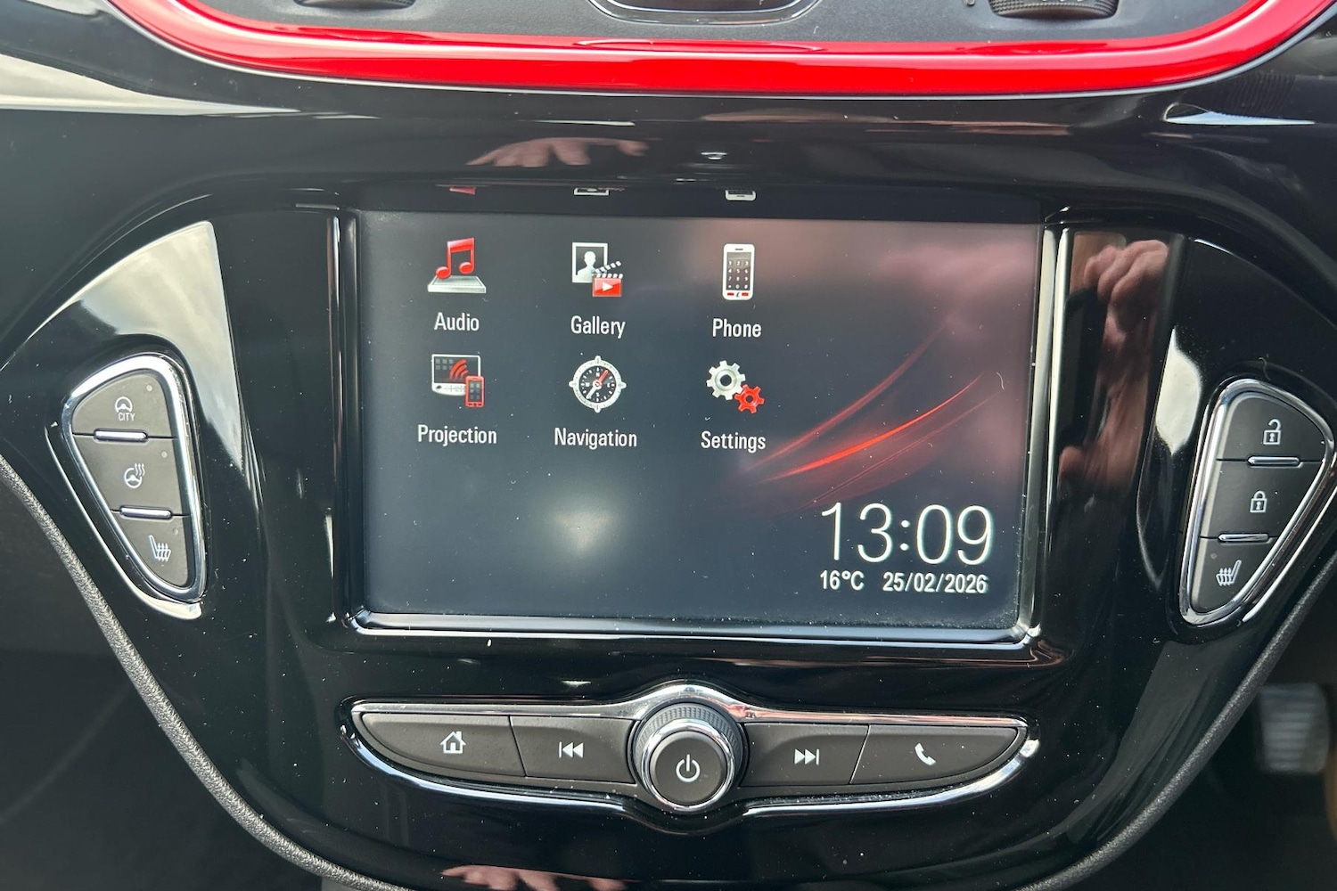 Used Vauxhall Corsa 2019 for sale - 77815294: Photo 24