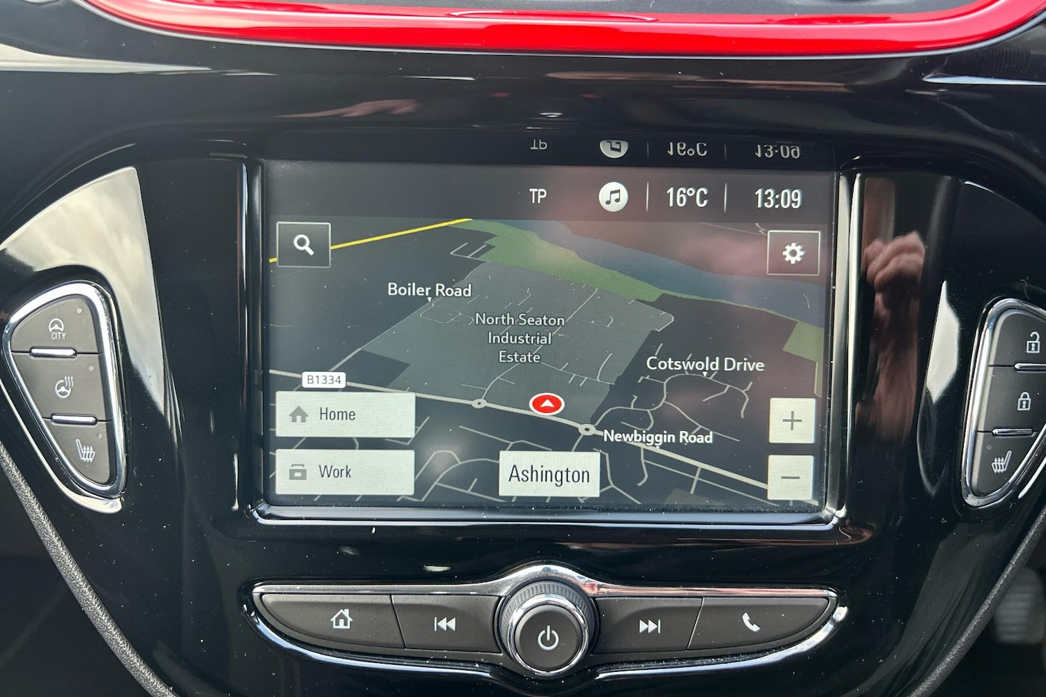 Used Vauxhall Corsa 2019 for sale - 77815294: Photo 25