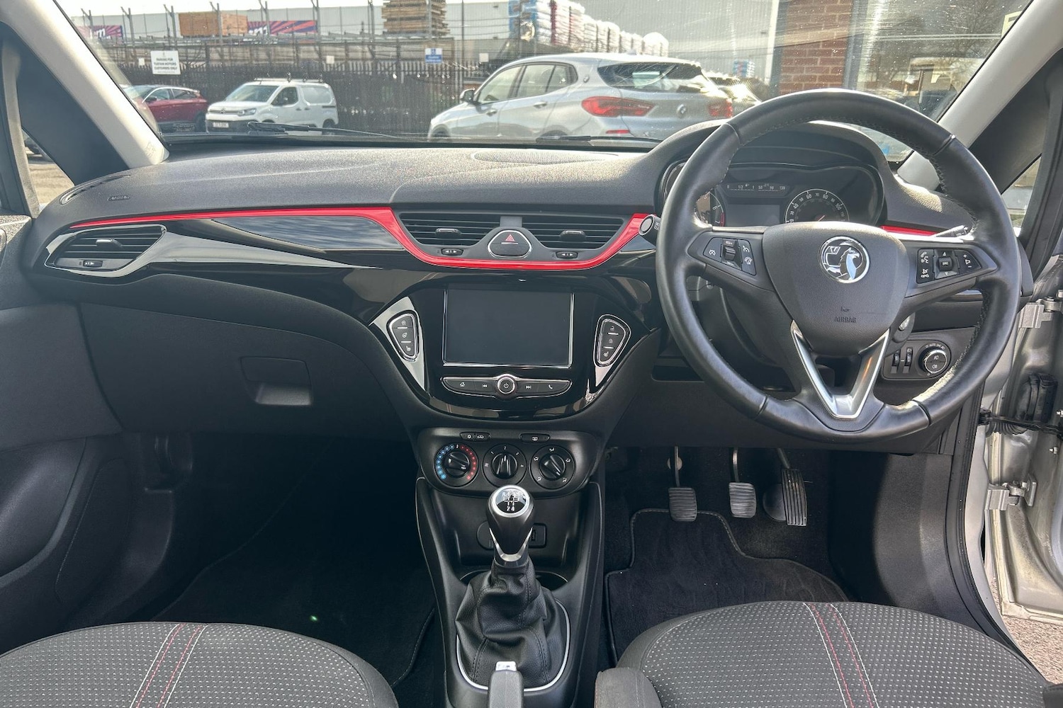Used Vauxhall Corsa 2019 for sale - 77815294: Photo 4