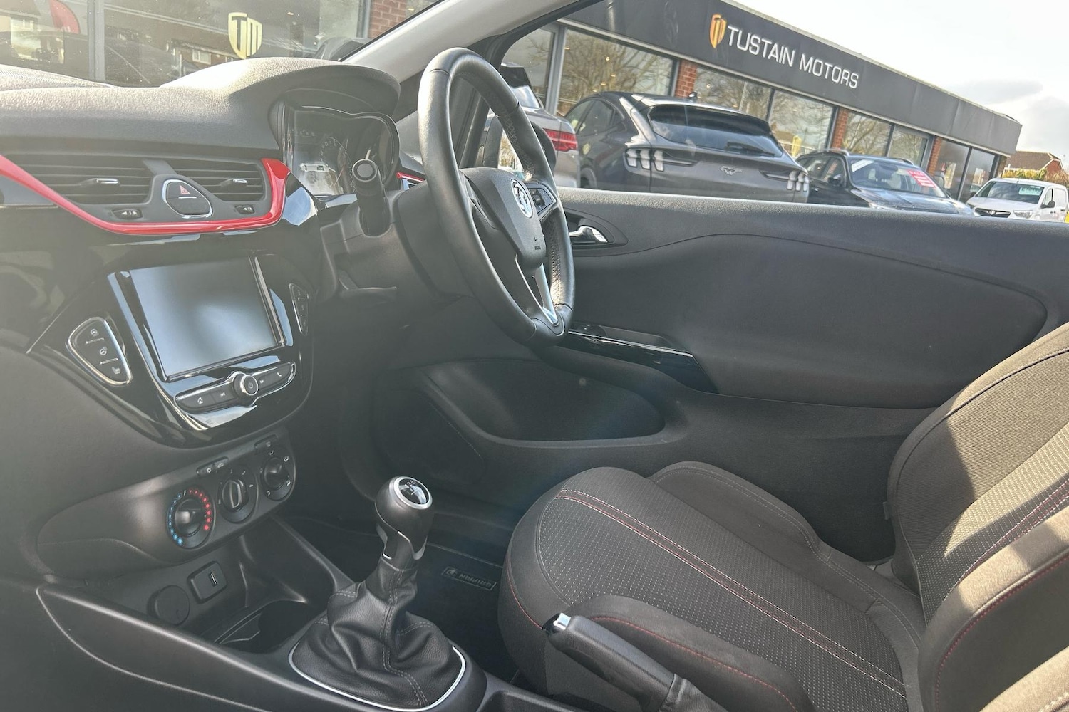 Used Vauxhall Corsa 2019 for sale - 77815294: Photo 5