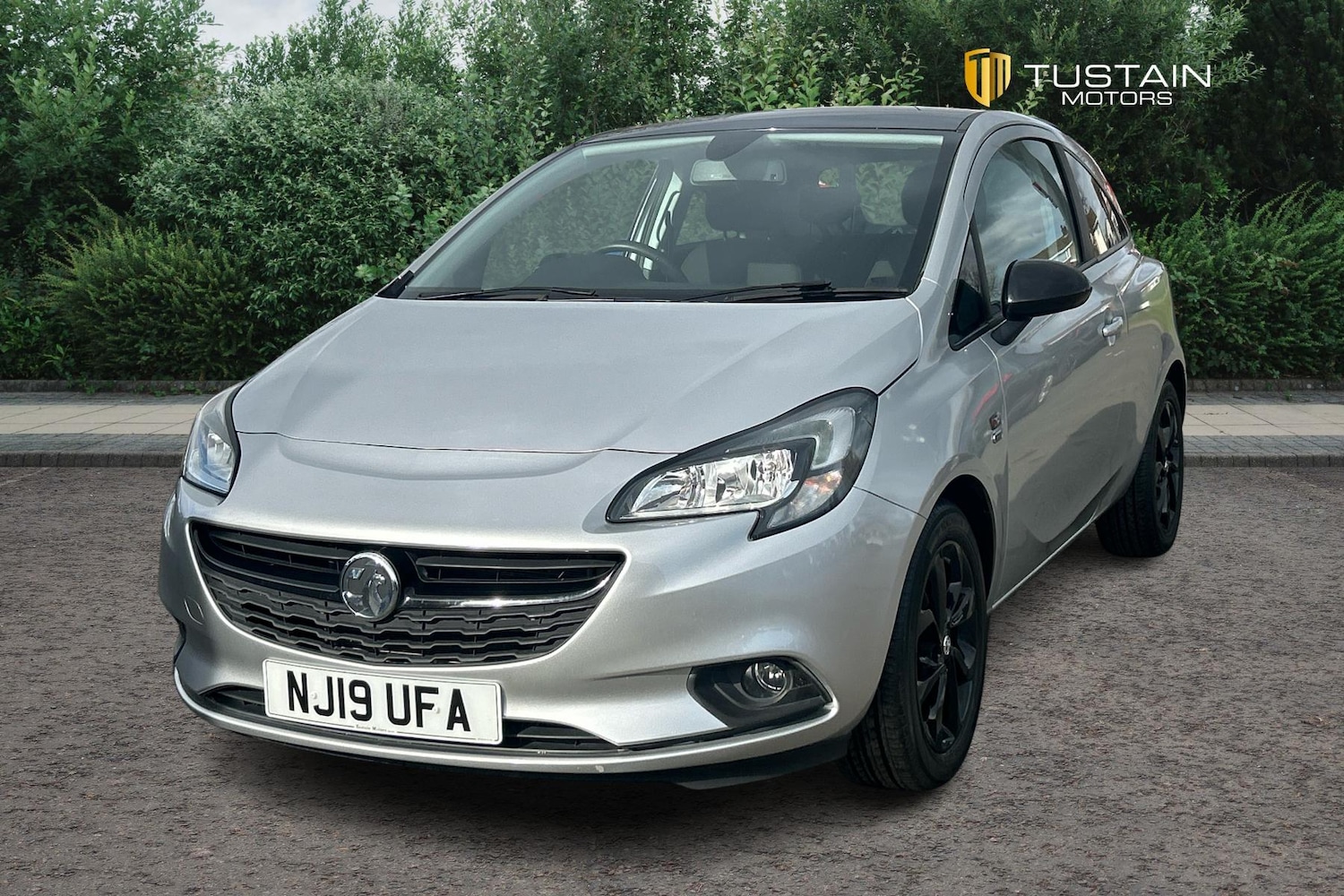 Used Vauxhall Corsa 2019 for sale - 77815294: Photo 6