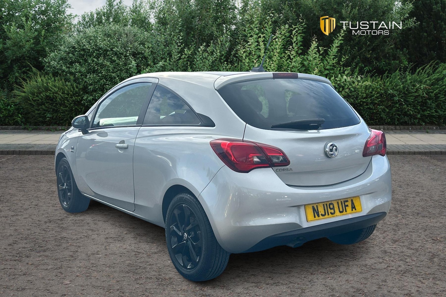 Used Vauxhall Corsa 2019 for sale - 77815294: Photo 7