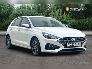 Used Hyundai i30 2023 for sale - 78894773: Photo