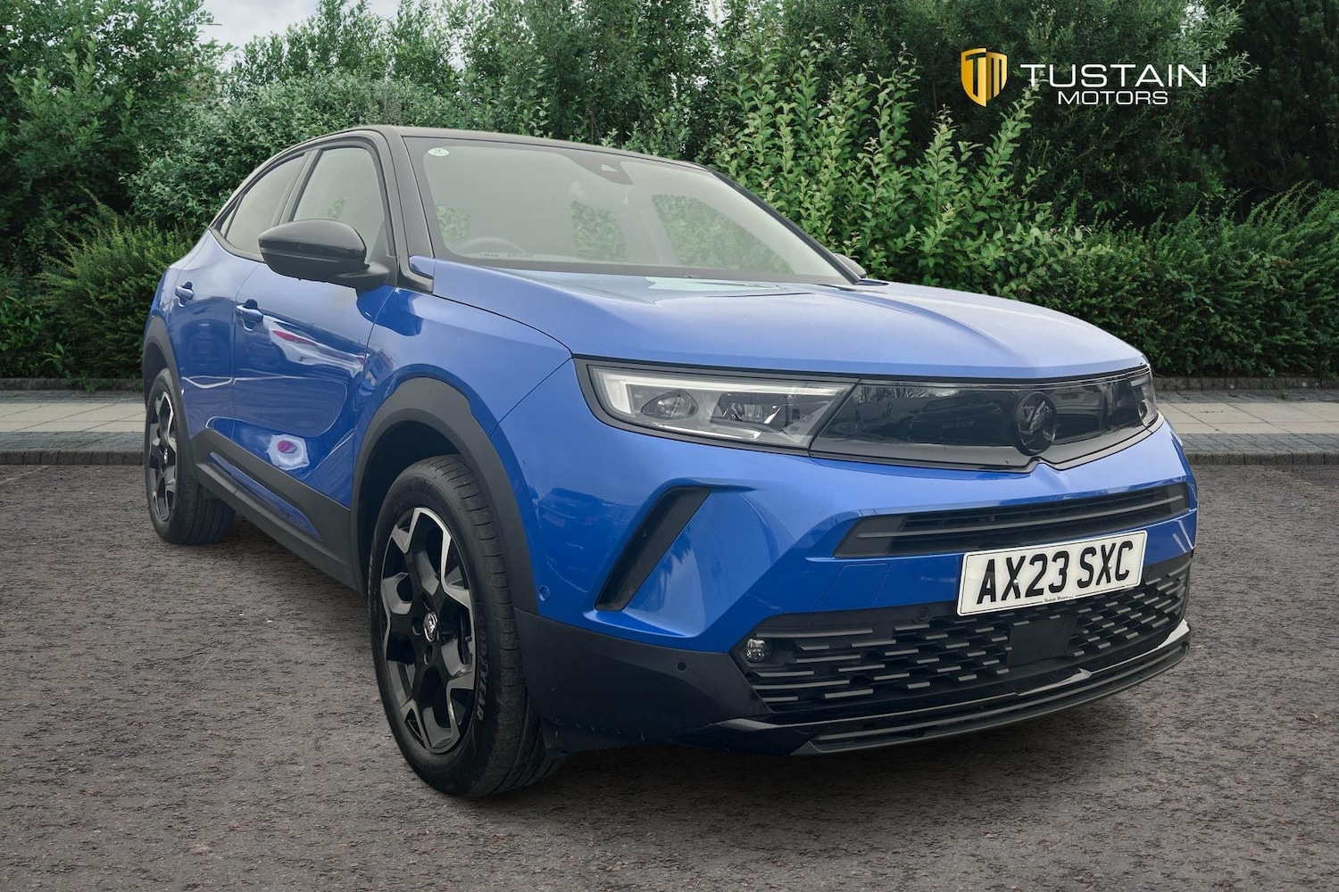 Used Vauxhall Mokka 2023 for sale - 76905856: Photo 1