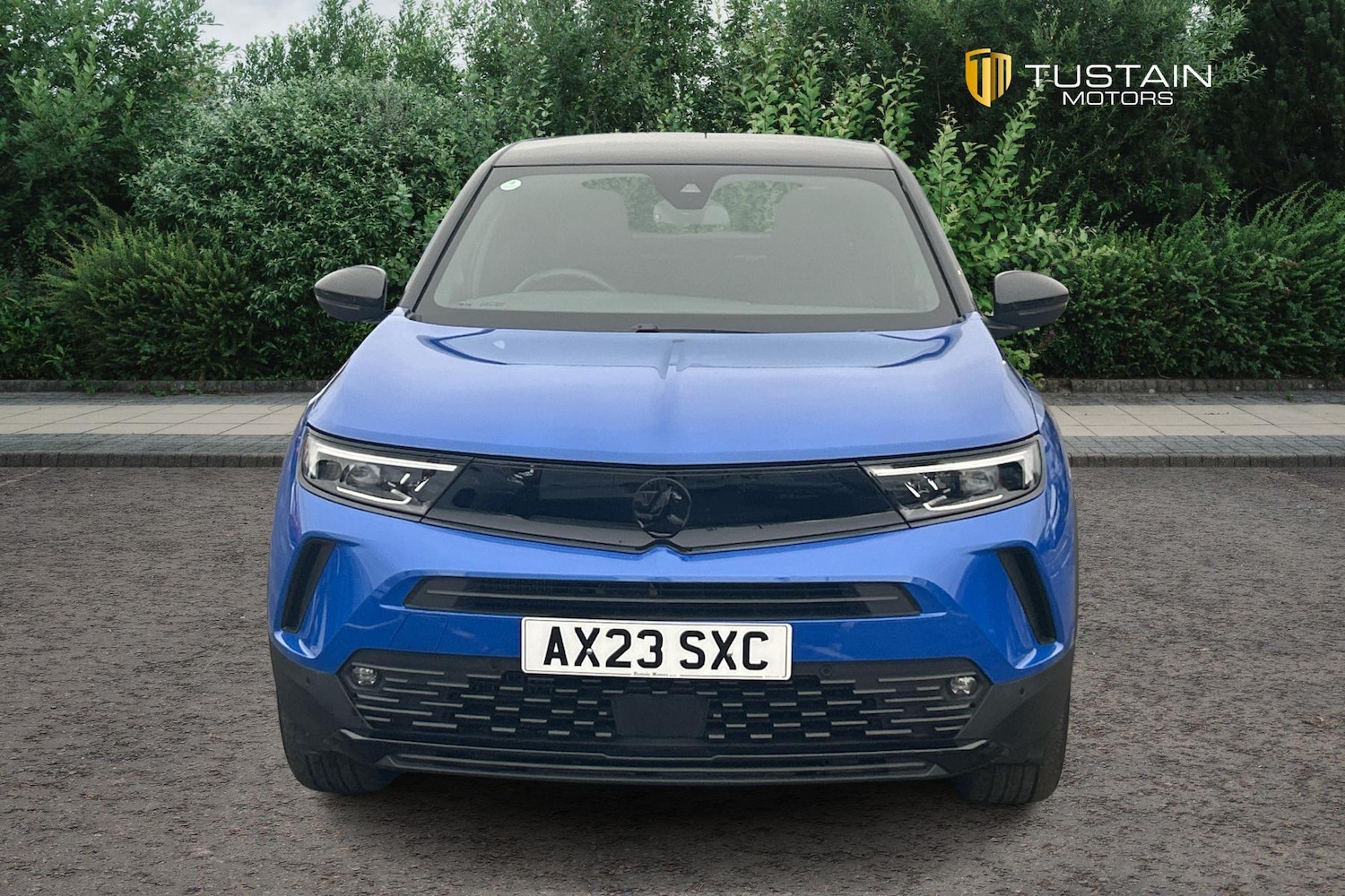 Used Vauxhall Mokka 2023 for sale - 76905856: Photo 10